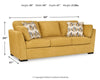 Keerwick Queen Sofa Sleeper