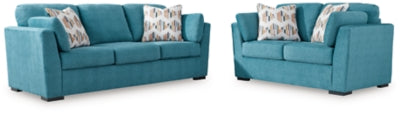 2-Piece Upholstery Package