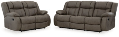 2-Piece Upholstery Package