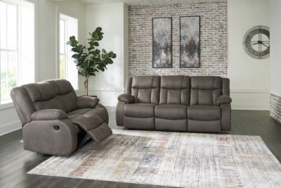 2-Piece Upholstery Package