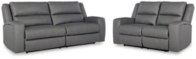 2-Piece Upholstery Package
