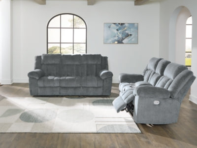 2-Piece Upholstery Package