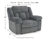 Tip-Off Power Recliner