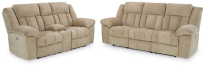 2-Piece Upholstery Package