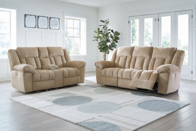 2-Piece Upholstery Package