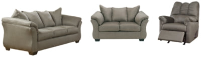 3-Piece Upholstery Package