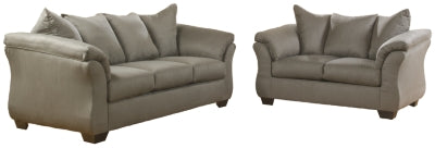 2-Piece Upholstery Package