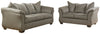 2-Piece Upholstery Package