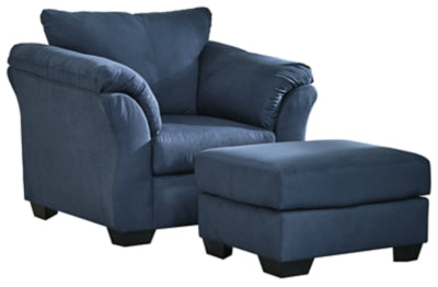 2-Piece Upholstery Package