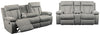 2-Piece Upholstery Package