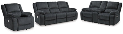 3-Piece Upholstery Package