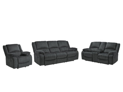 3-Piece Upholstery Package