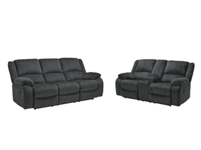 2-Piece Upholstery Package