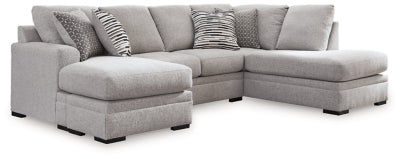Bresslyn Place 2-Piece Sectional with Chaise