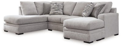Bresslyn Place 2-Piece Sectional with Chaise