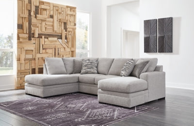 Bresslyn Place 2-Piece Sectional with Chaise