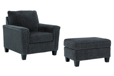 2-Piece Upholstery Package