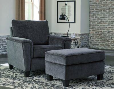 2-Piece Upholstery Package