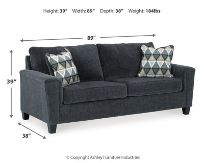 Abinger Queen Sofa Sleeper