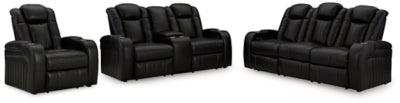 3-Piece Upholstery Package
