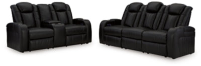 2-Piece Upholstery Package