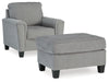 2-Piece Upholstery Package