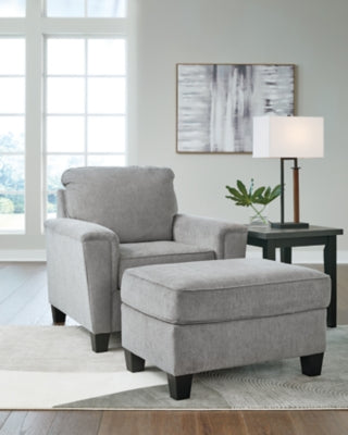 2-Piece Upholstery Package