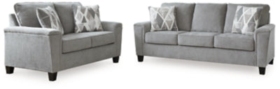 2-Piece Upholstery Package