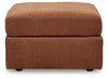 Modmax Oversized Accent Ottoman