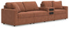 Modmax 4-Piece Sectional