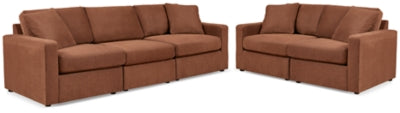 5-Piece Upholstery Package