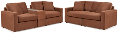 5-Piece Upholstery Package