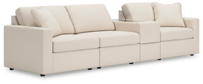 Modmax 4-Piece Sectional