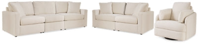 6-Piece Upholstery Package