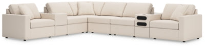 Modmax 8-Piece Sectional