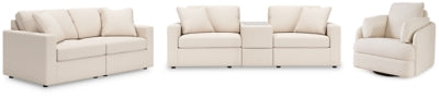 6-Piece Upholstery Package