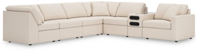 Modmax 7-Piece Sectional