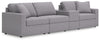 Modmax 4-Piece Sectional