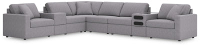Modmax 8-Piece Sectional