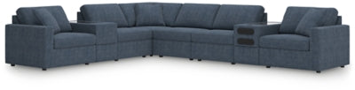 Modmax 8-Piece Sectional