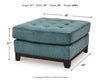Laylabrook Oversized Accent Ottoman
