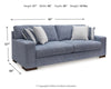 Belvoir Sofa