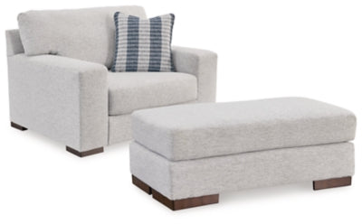 2-Piece Upholstery Package