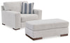 2-Piece Upholstery Package