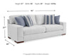 Belvoir Sofa