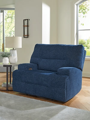 Acklen Place Oversized Power Recliner