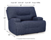 Acklen Place Oversized Power Recliner