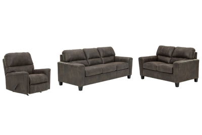 3-Piece Upholstery Package