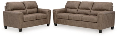 2-Piece Upholstery Package