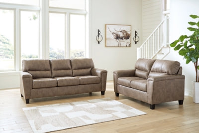 2-Piece Upholstery Package